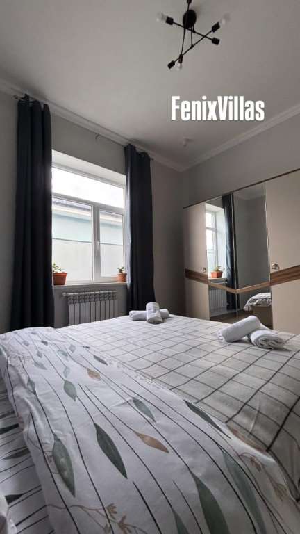 Oğuz Oğuz Rayonu, Azerbaijan günlük kirayə Həyət evi / Villa 170 AZN-a 3 otaqlı